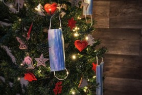 Crăciun în vremea pandemiei! Recomandarea OMS: A nu avea o reuniune de familie este cea mai sigură opțiune